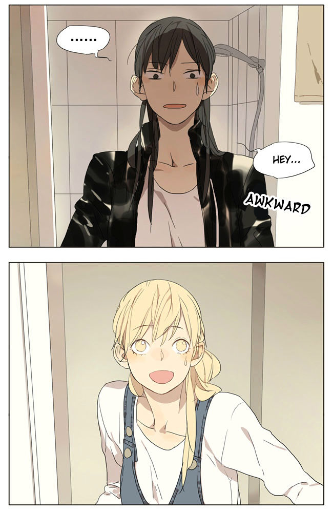 Tamen De Gushi Chapter 58 - Page 3
