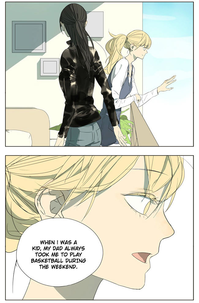 Tamen De Gushi Chapter 60 - Page 2