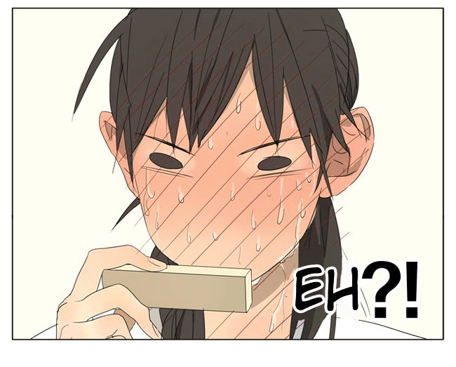 Tamen De Gushi Chapter 63 - Page 5