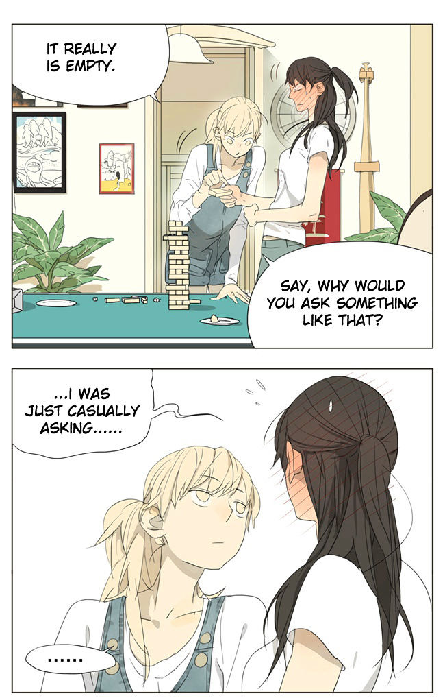 Tamen De Gushi Chapter 63 - Page 6