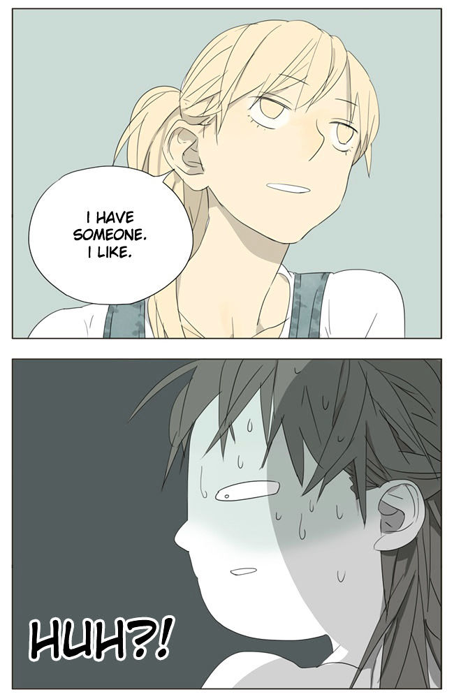 Tamen De Gushi Chapter 63 - Page 7