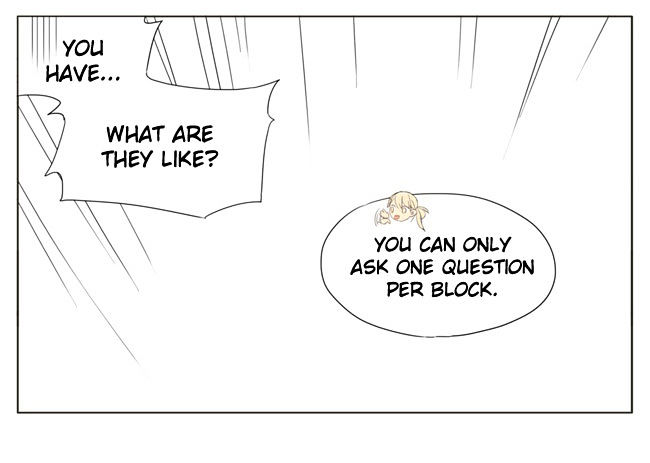 Tamen De Gushi Chapter 63 - Page 8