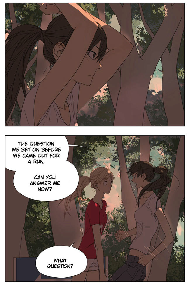 Tamen De Gushi Chapter 65 - Page 2