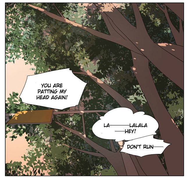 Tamen De Gushi Chapter 65 - Page 9