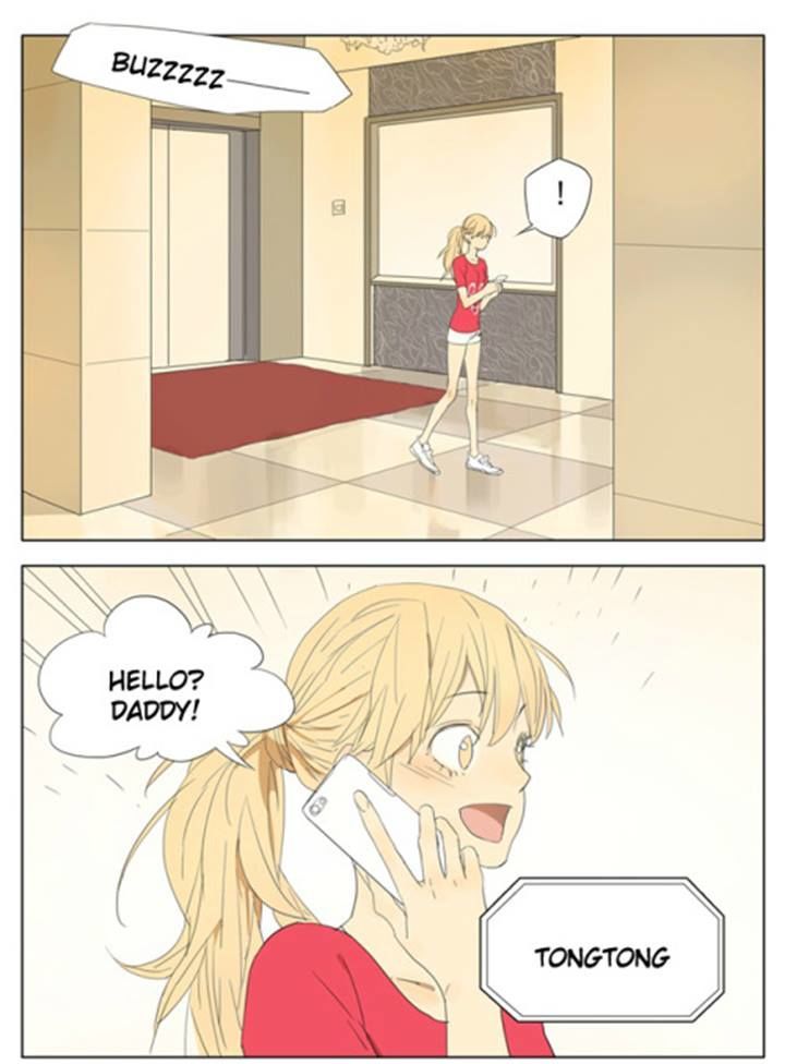 Tamen De Gushi Chapter 66 - Page 1