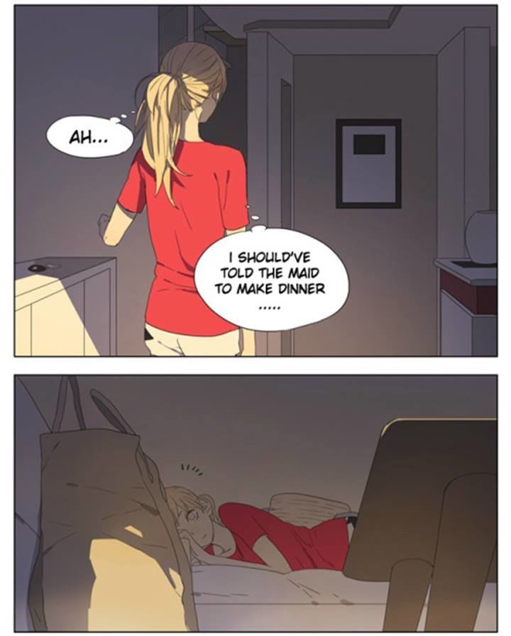 Tamen De Gushi Chapter 66 - Page 4