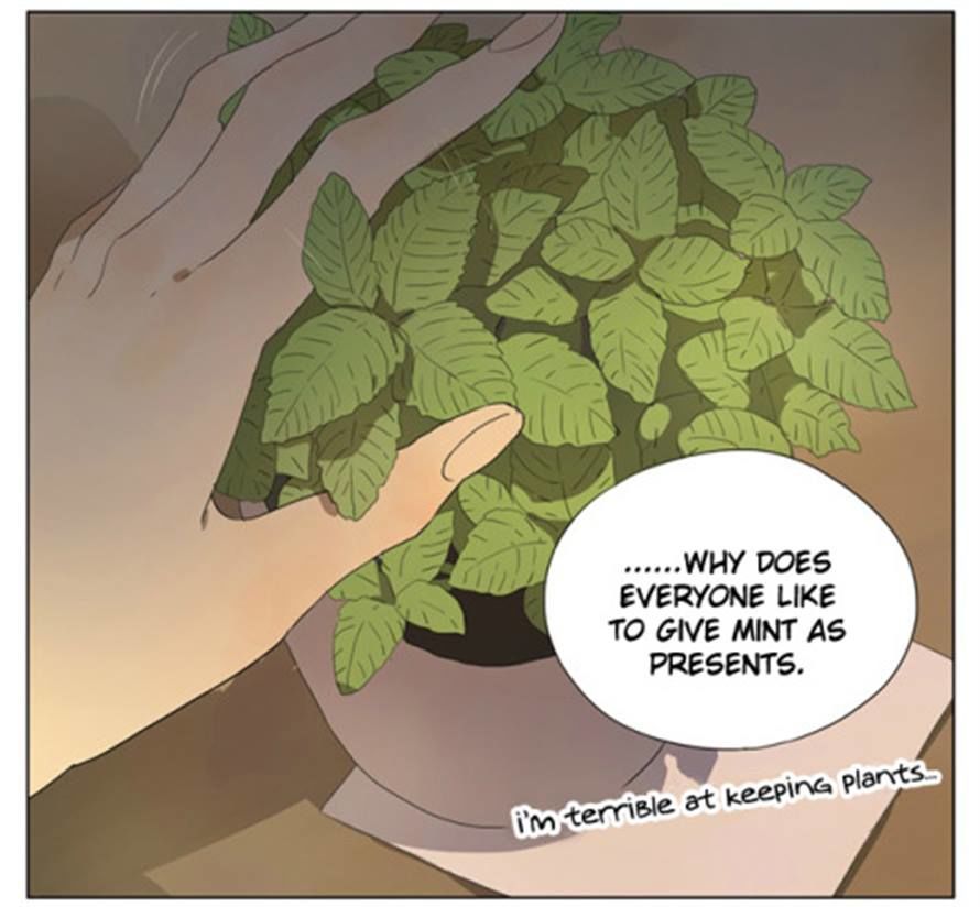 Tamen De Gushi Chapter 66 - Page 7