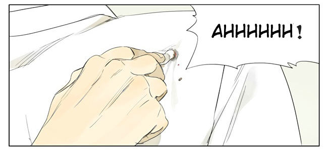 Tamen De Gushi Chapter 70 - Page 6