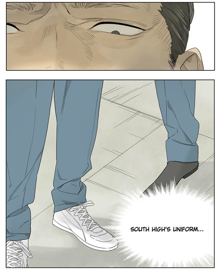 Tamen De Gushi Chapter 72 - Page 2