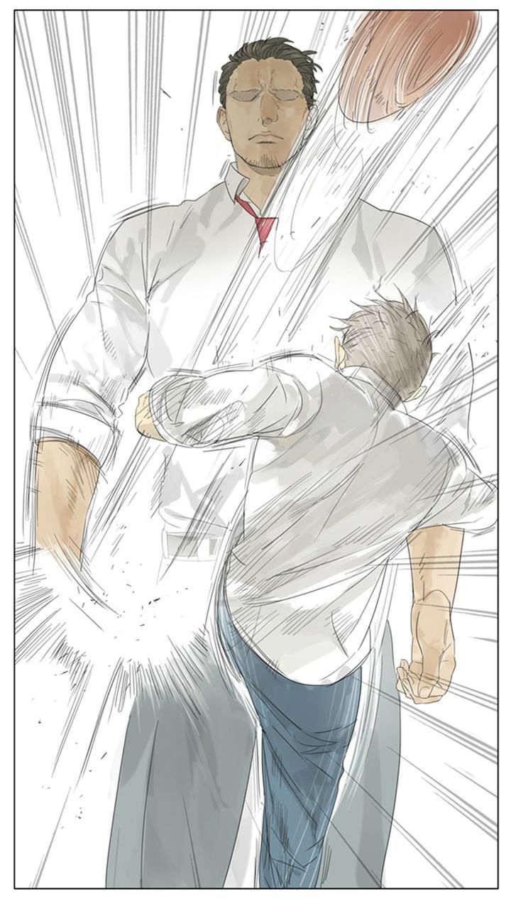 Tamen De Gushi Chapter 72 - Page 5