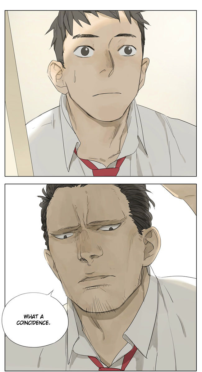 Tamen De Gushi Chapter 75 - Page 1