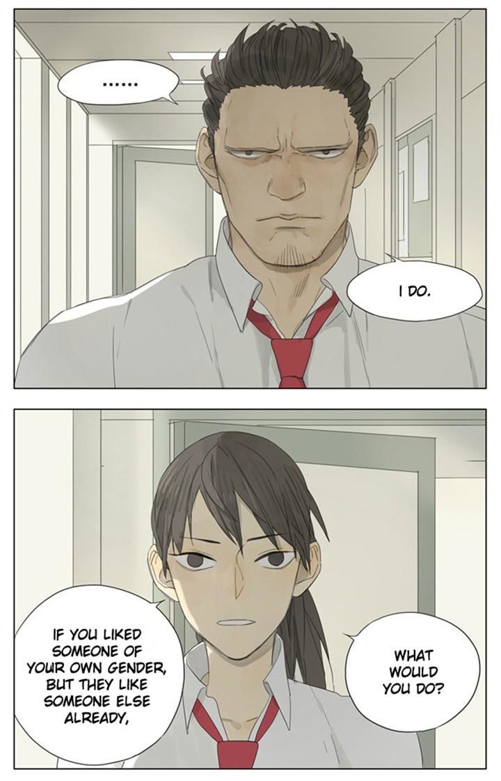 Tamen De Gushi Chapter 76 - Page 2
