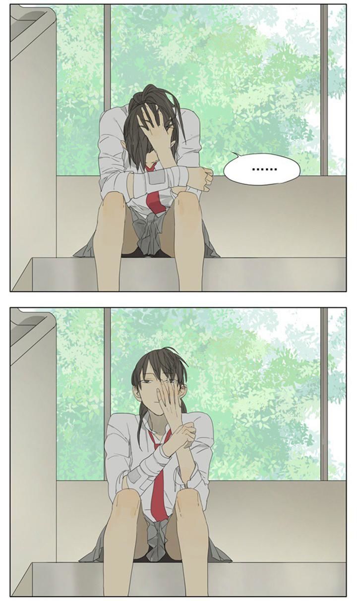 Tamen De Gushi Chapter 76 - Page 6