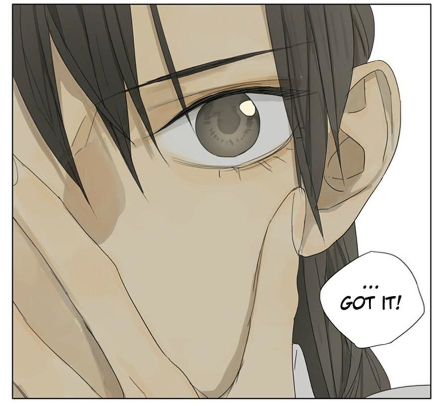 Tamen De Gushi Chapter 76 - Page 8