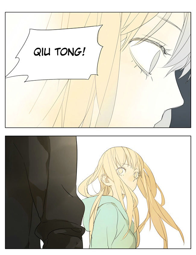 Tamen De Gushi Chapter 80 - Page 7