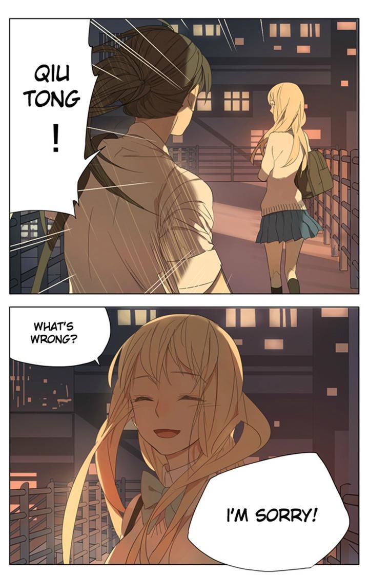 Tamen De Gushi Chapter 81 - Page 11
