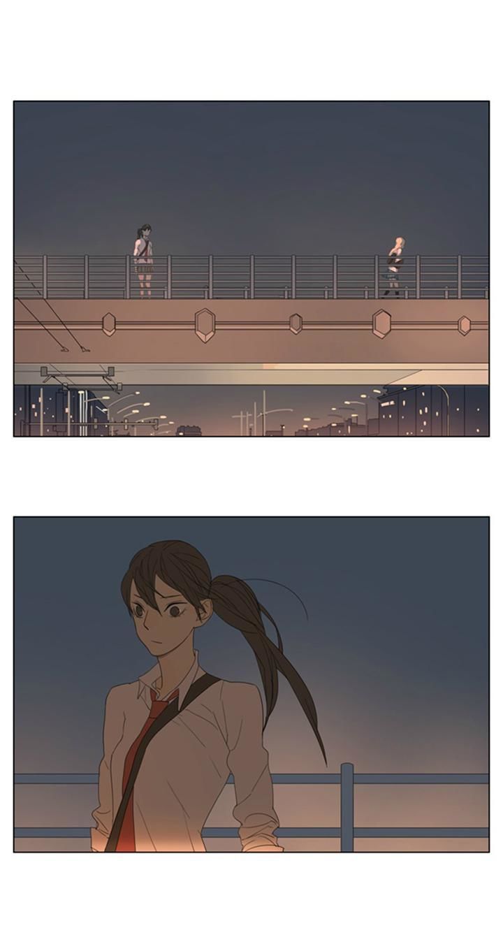 Tamen De Gushi Chapter 81 - Page 8
