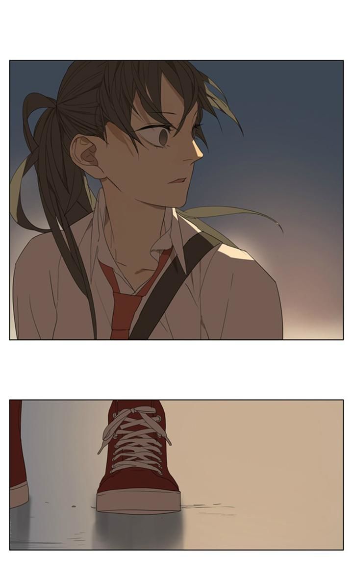 Tamen De Gushi Chapter 81 - Page 9