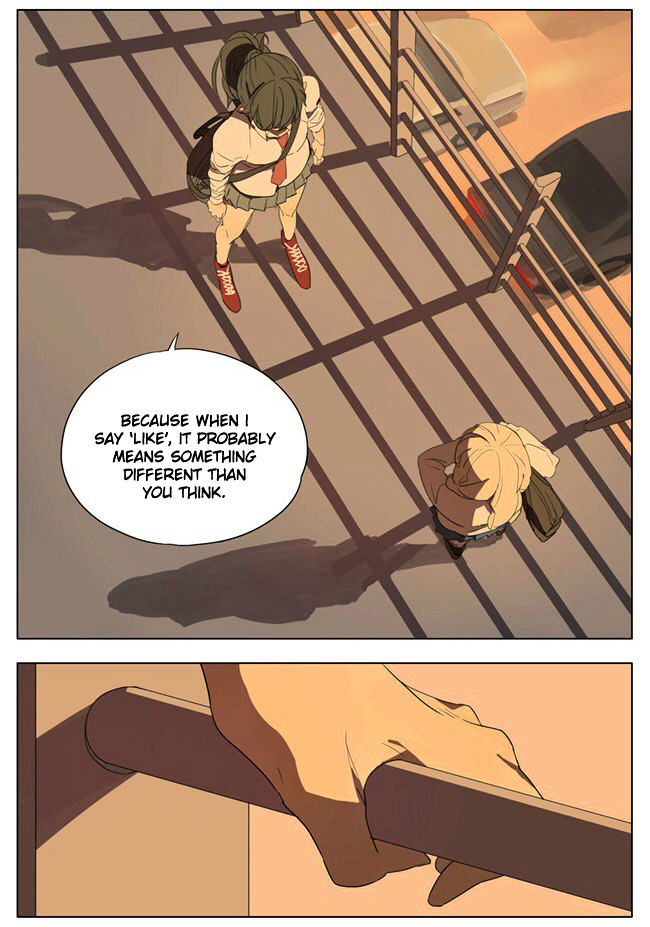 Tamen De Gushi Chapter 82 - Page 4