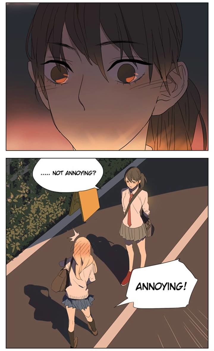 Tamen De Gushi Chapter 83 - Page 5