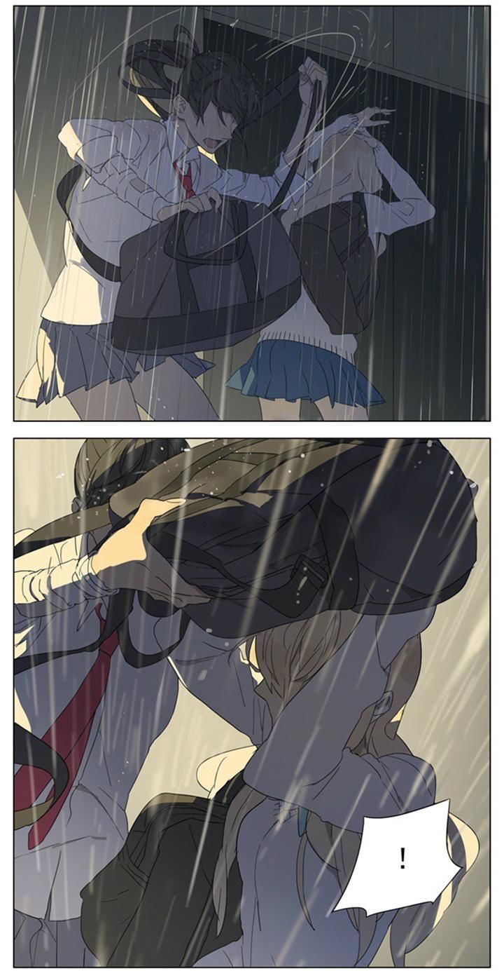 Tamen De Gushi Chapter 84 - Page 3