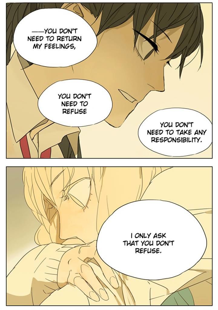 Tamen De Gushi Chapter 86 - Page 11
