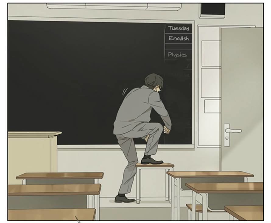 Tamen De Gushi Chapter 88 - Page 4