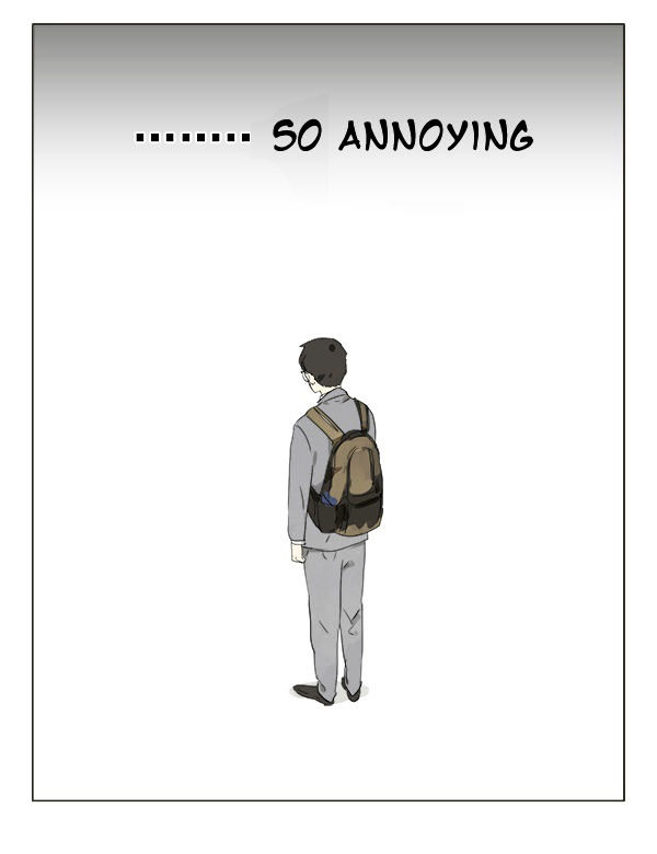 Tamen De Gushi Chapter 9 - Page 5