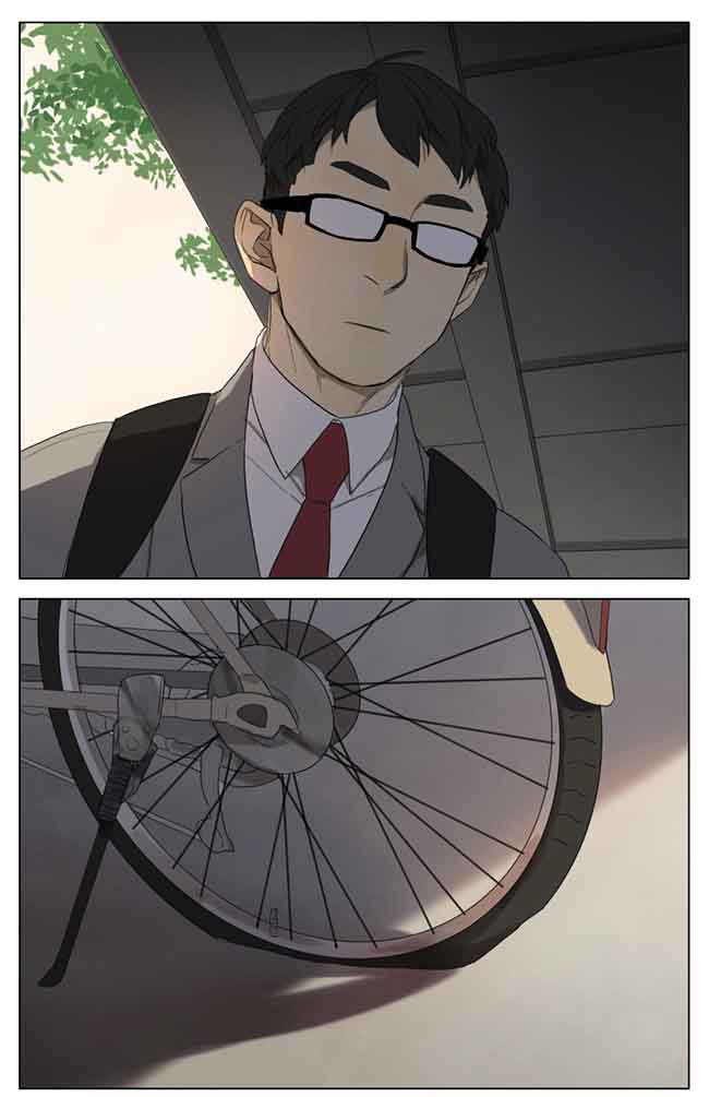 Tamen De Gushi Chapter 92 - Page 14