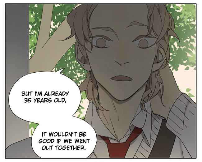 Tamen De Gushi Chapter 92 - Page 4