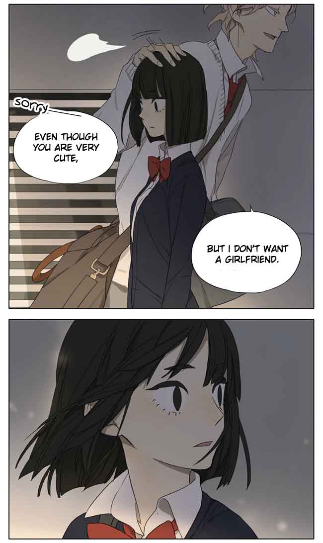 Tamen De Gushi Chapter 92 - Page 7