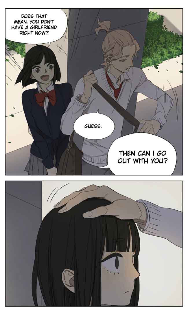 Tamen De Gushi Chapter 92 - Page 10