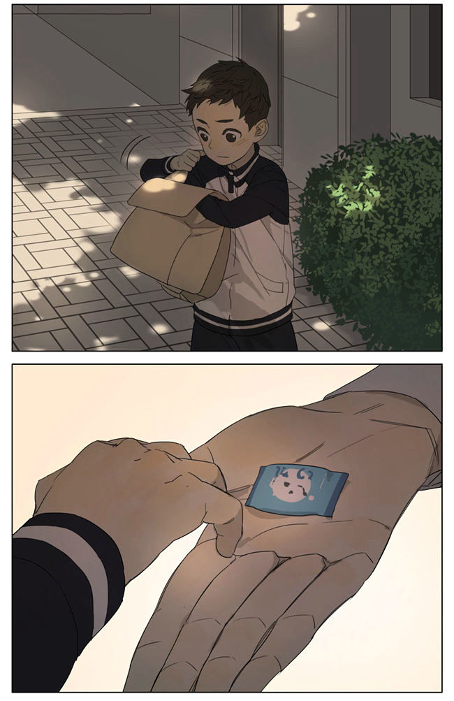 Tamen De Gushi Chapter 94 - Page 2