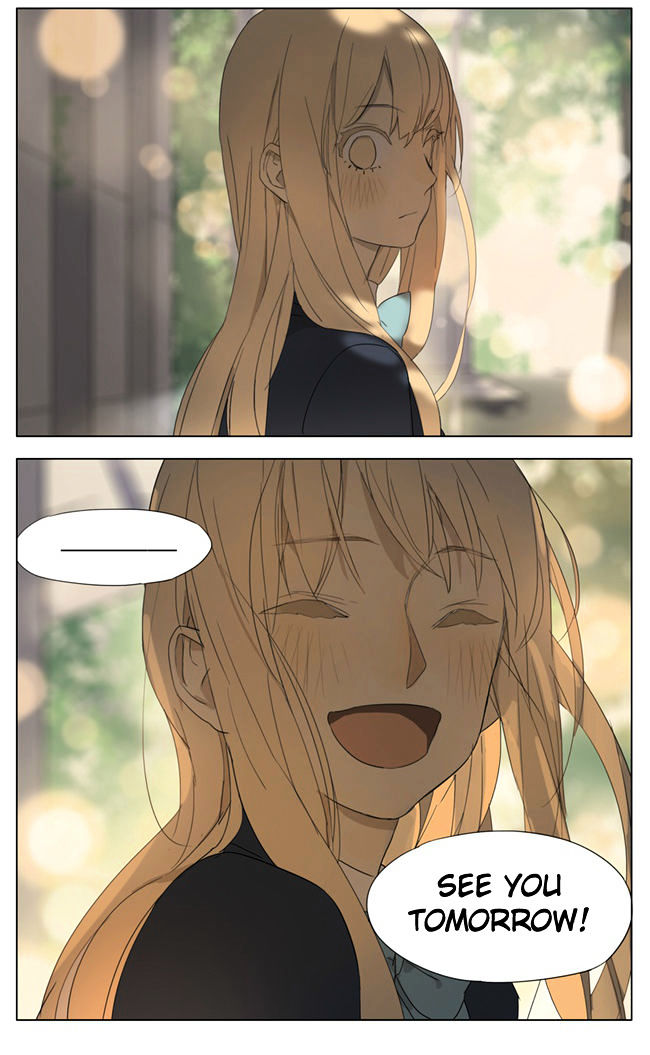 Tamen De Gushi Chapter 94 - Page 15