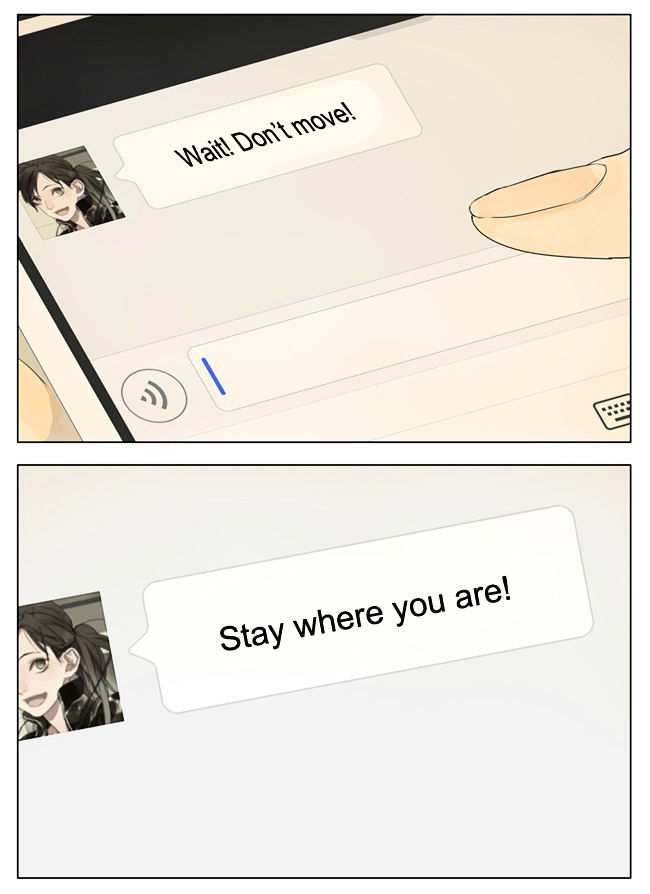 Tamen De Gushi Chapter 94 - Page 7