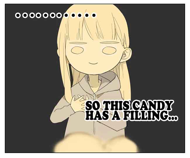 Tamen De Gushi Chapter 95 - Page 18