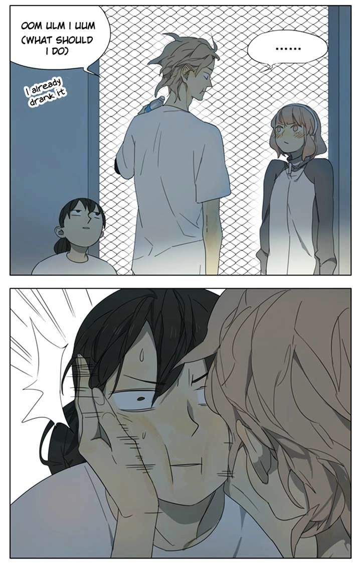 Tamen De Gushi Chapter 96 - Page 6