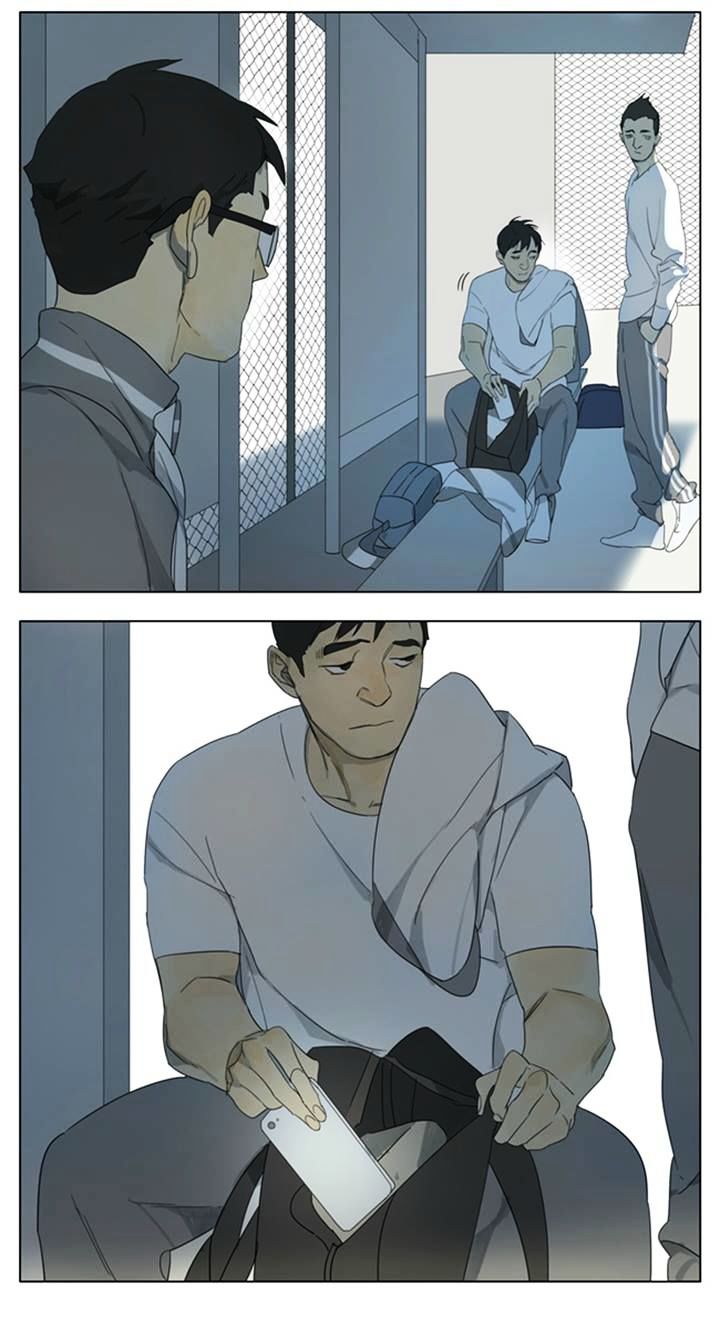 Tamen De Gushi Chapter 96 - Page 8