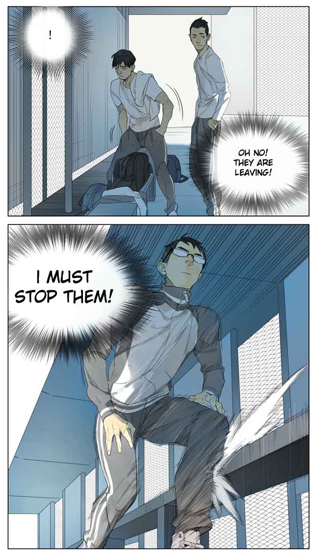 Tamen De Gushi Chapter 97 - Page 4