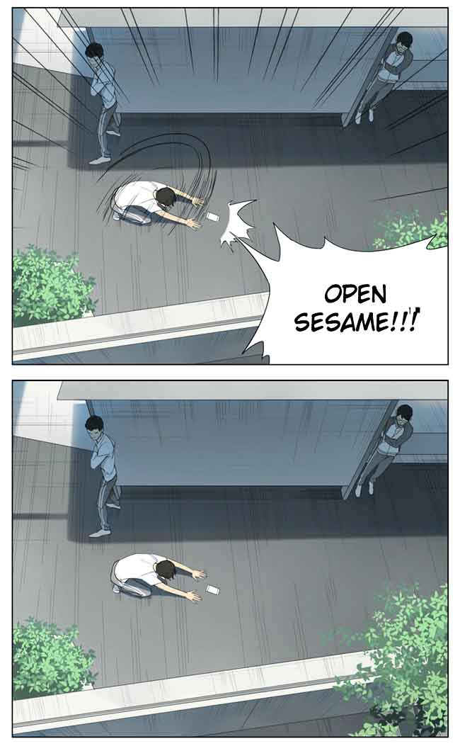 Tamen De Gushi Chapter 97 - Page 8