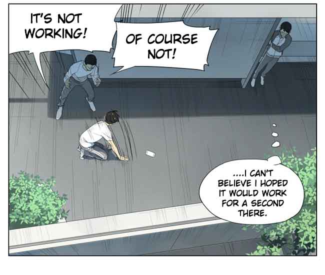 Tamen De Gushi Chapter 97 - Page 9