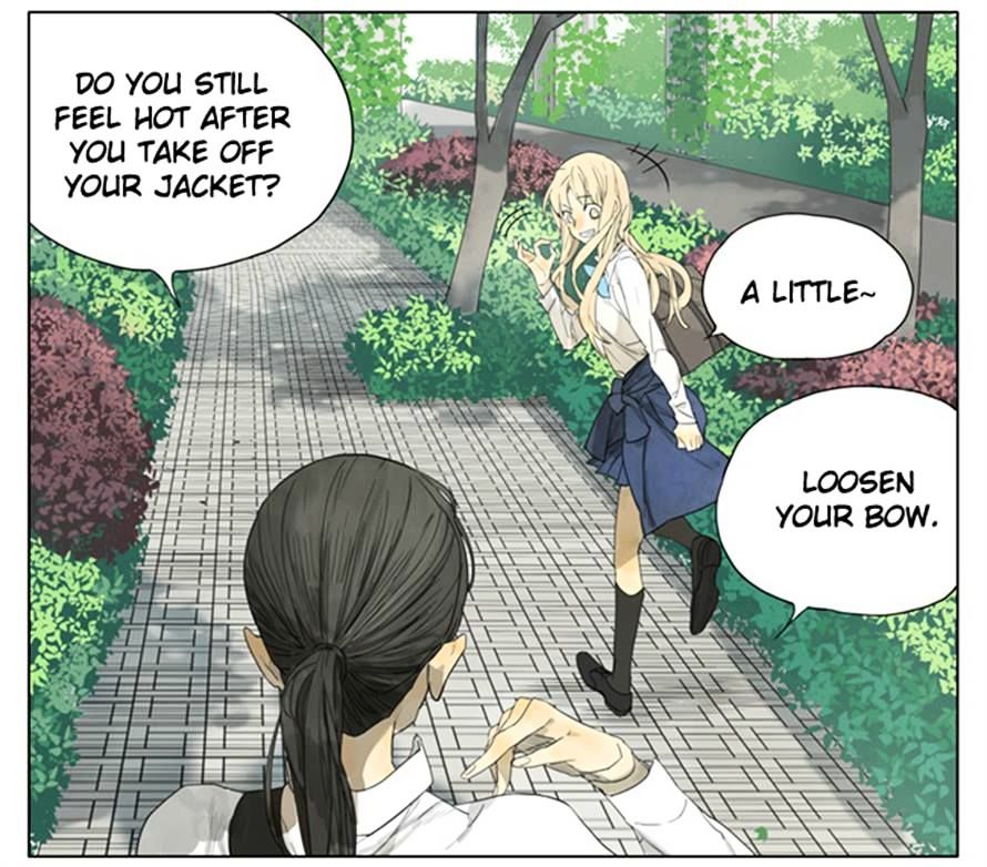 Tamen De Gushi Chapter 98 - Page 2