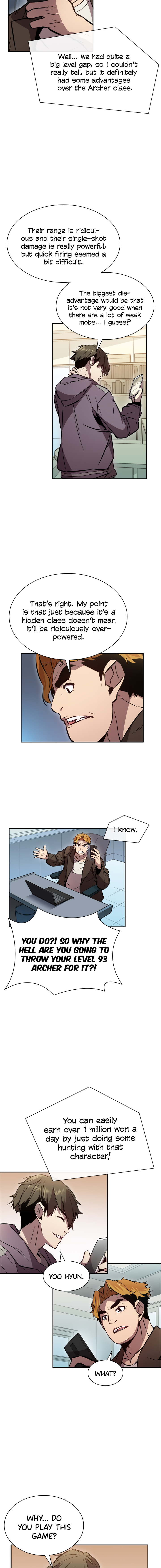 Taming Master Chapter 1 - Page 15