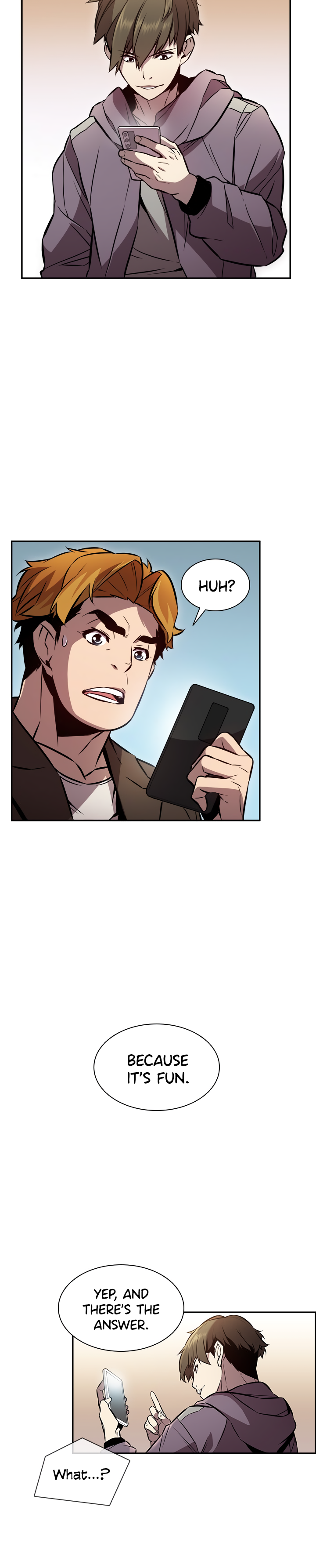 Taming Master Chapter 1 - Page 16
