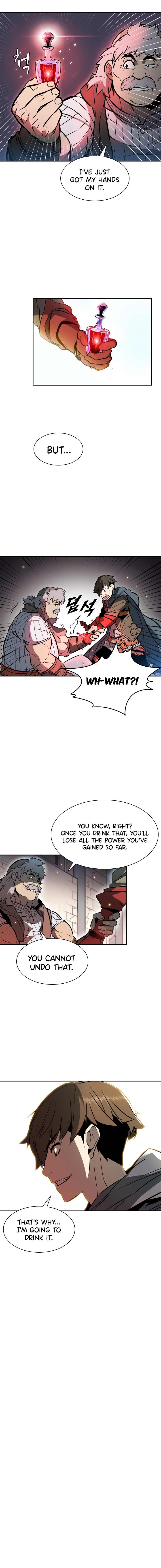 Taming Master Chapter 1 - Page 19