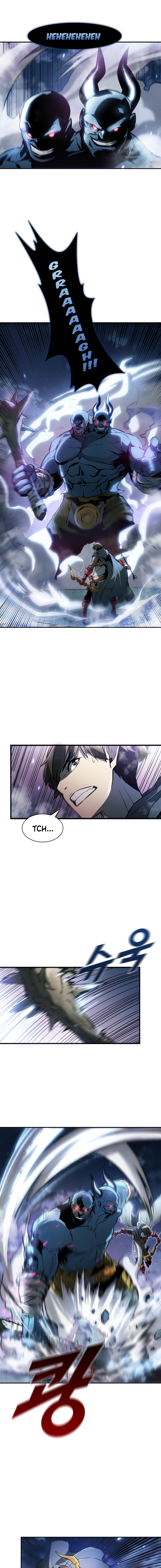 Taming Master Chapter 1 - Page 4