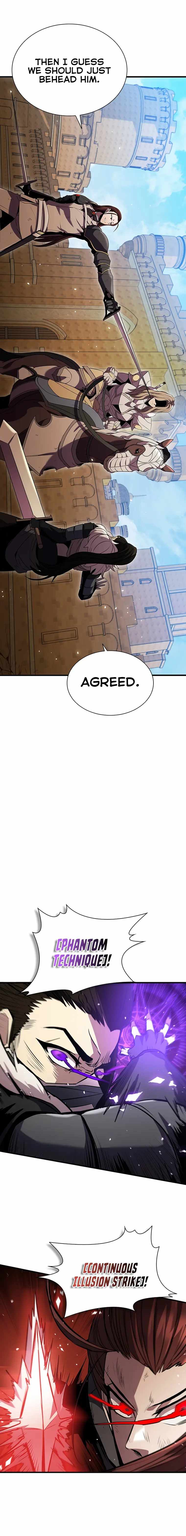 Taming Master Chapter 102 - Page 19