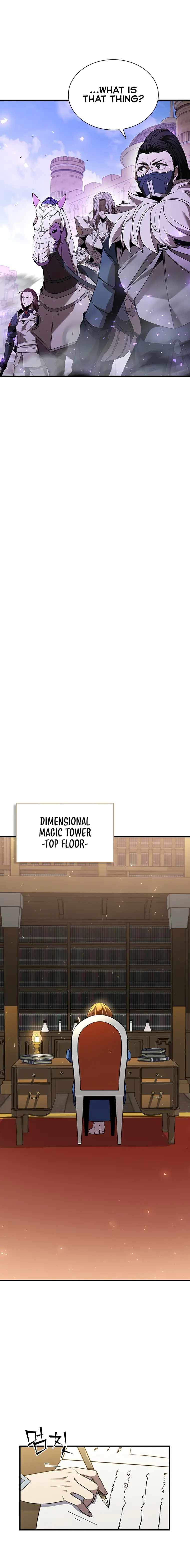 Taming Master Chapter 102 - Page 21