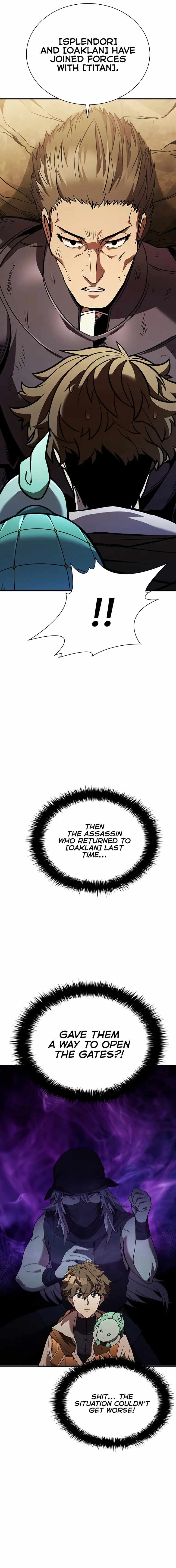 Taming Master Chapter 102 - Page 6