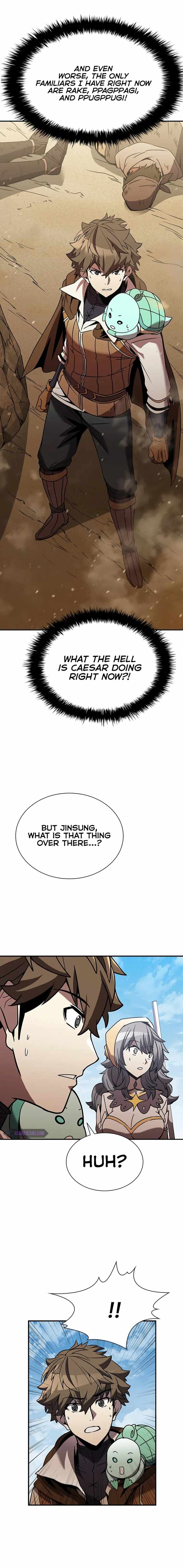 Taming Master Chapter 102 - Page 7